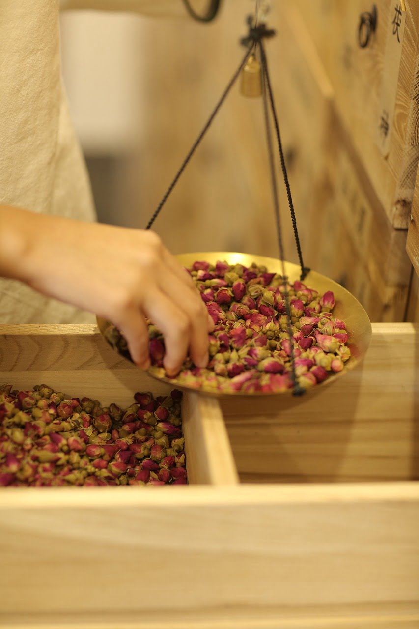 traditional chinese medicine