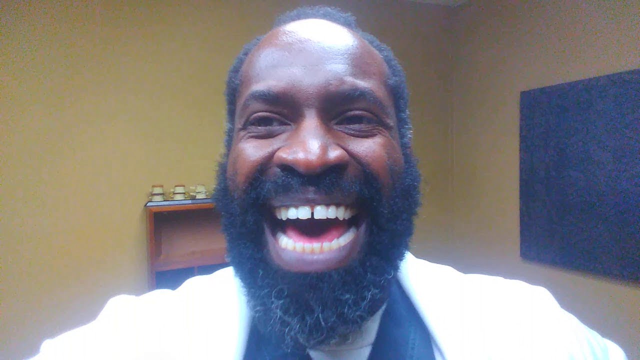 Carlo St Juste, acupuncturist, martial arts and Tai chi instructor
