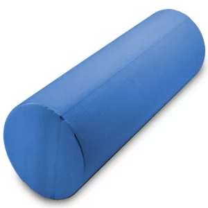 Blue 18x6 Premium High Density EVA Foam Roller1