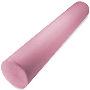 Pink36x6Premium High Density EVA Foam Roller1