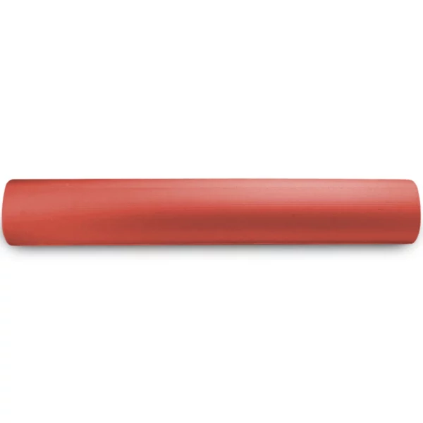 Red 36x6 Premium High Density EVA Foam Roller2