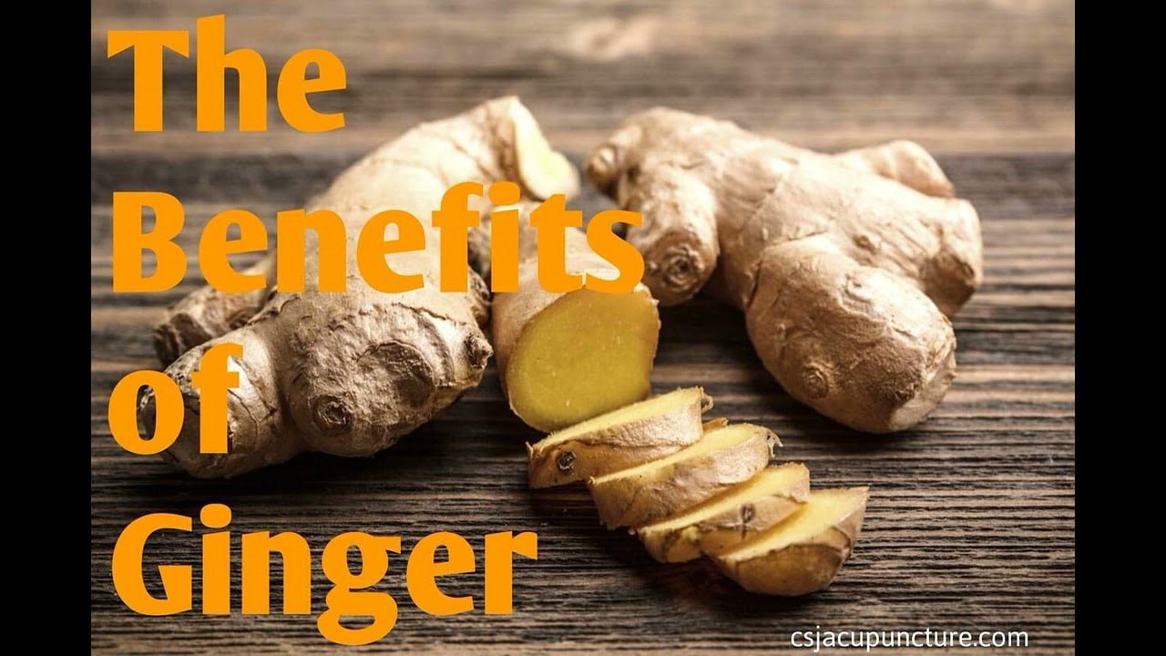 The Wonders of Ginger History Modern Uses and Benefits