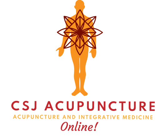 CSJACuncture.com thumbnail logo