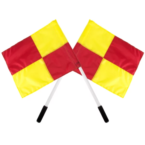 2 Pack of Linesman Flags1
