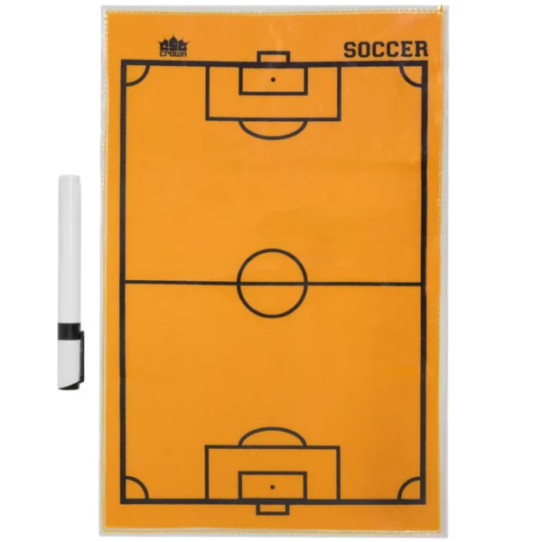 Roll up Soccer Clipboard1