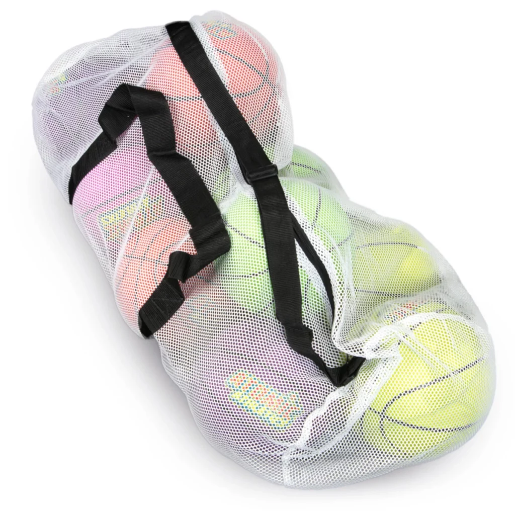 Sporting goods - sports bag basketball