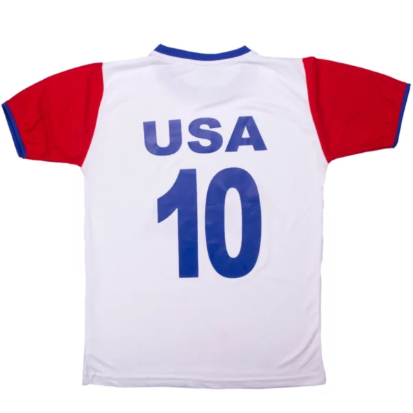 USA Kids Soccer Kit2