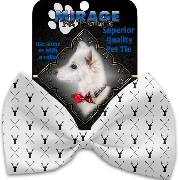 Deer-Dreaming-Pet-Bow-Tie-Collar-Accessory-with-Velcro