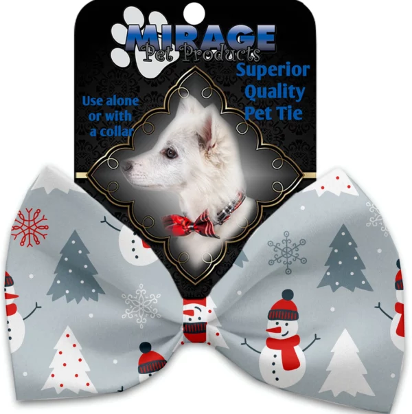 Look-at-Frosty-Go-Pet-Bow-Tie