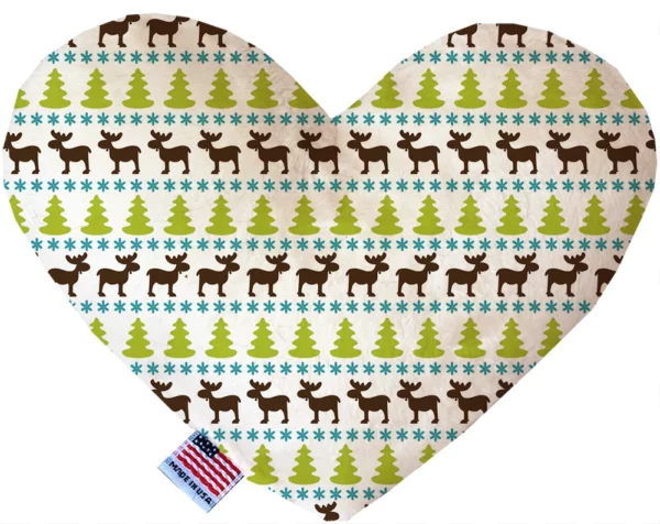 Mountain-Moose-6-Inch-Canvas-Heart-Dog-Toy
