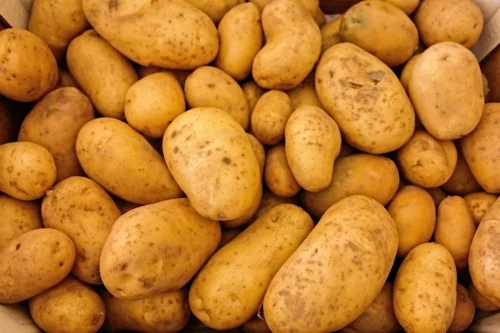 potatoes budget nutritious veggies