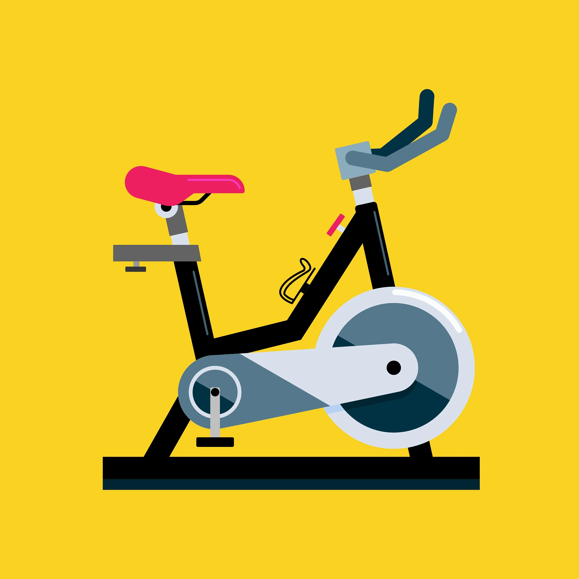 the best exercise bike