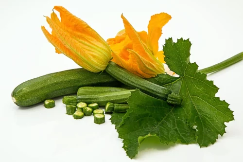 zucchini budget nutritious veggies