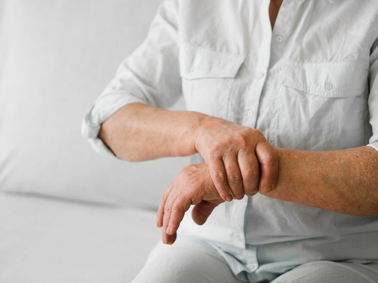 osteoarthritis acupuncture treatment