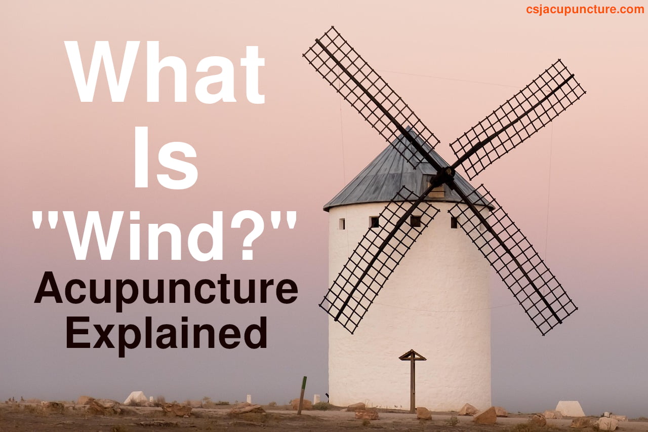 what is wind