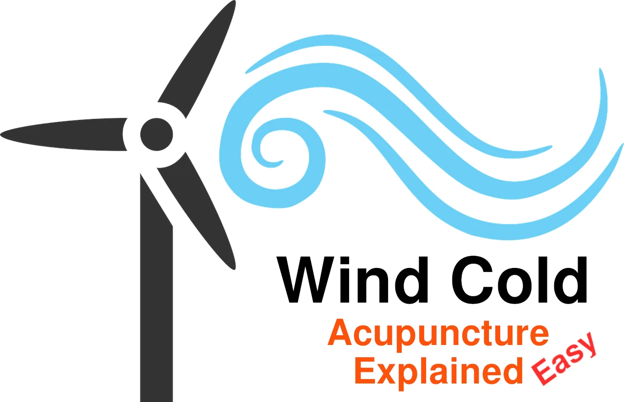 wind cold in acupuncture theory explained