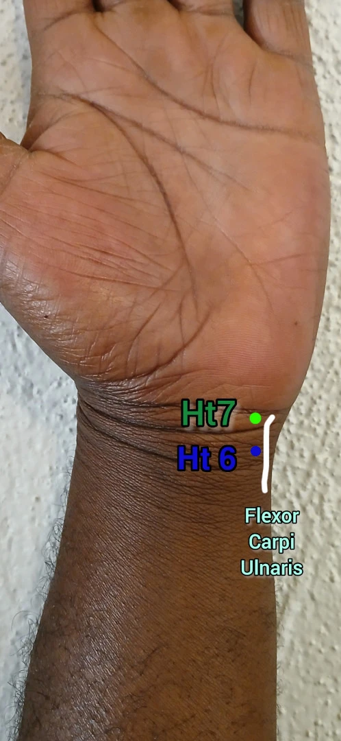 heart 6 acupuncture point location