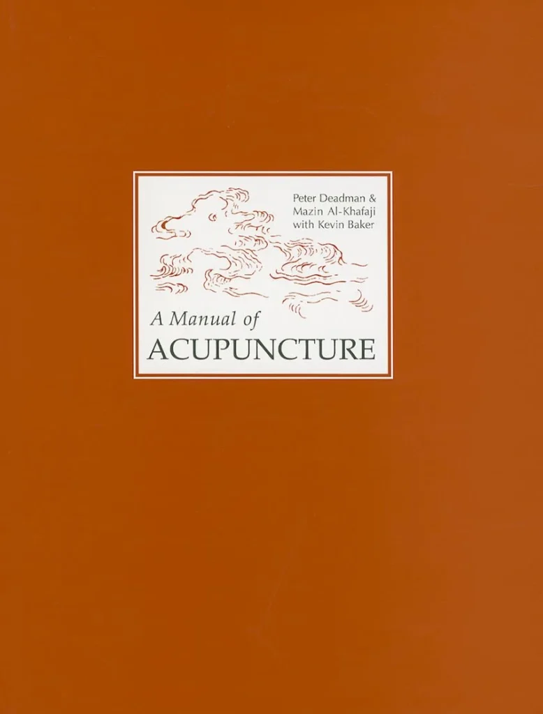 a manual of acupuncture deadman 2nd edition - books for acupuncture