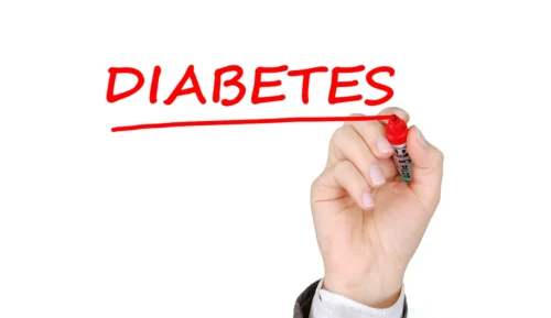 Read more about the article Acupuncture as a Tool for Preventing Type 2 Diabetes