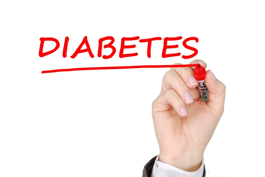 diabetes and acupuncture