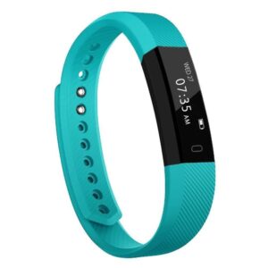 Fitness gear