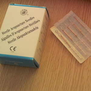 Acupuncture Products