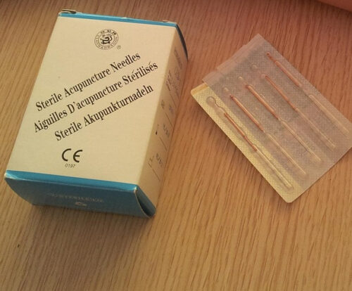 Acupuncture Needles Market Trends and Growth 2030