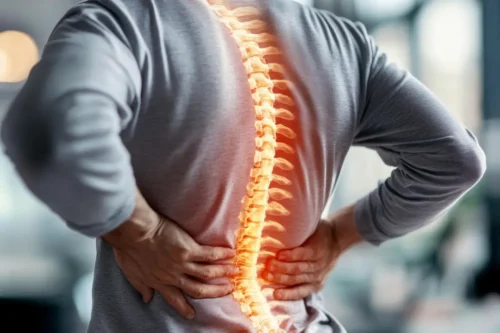 Read more about the article Acupuncture for Chronic Low Back Pain: New NIH Study Validates Its Effectiveness