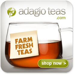 Read more about the article Adagio Teas: Delicious Handcrafted Blends