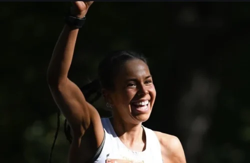 Acupuncture Helps NYC Marathoner Med Student Qualify for U.S. Olympic Trials