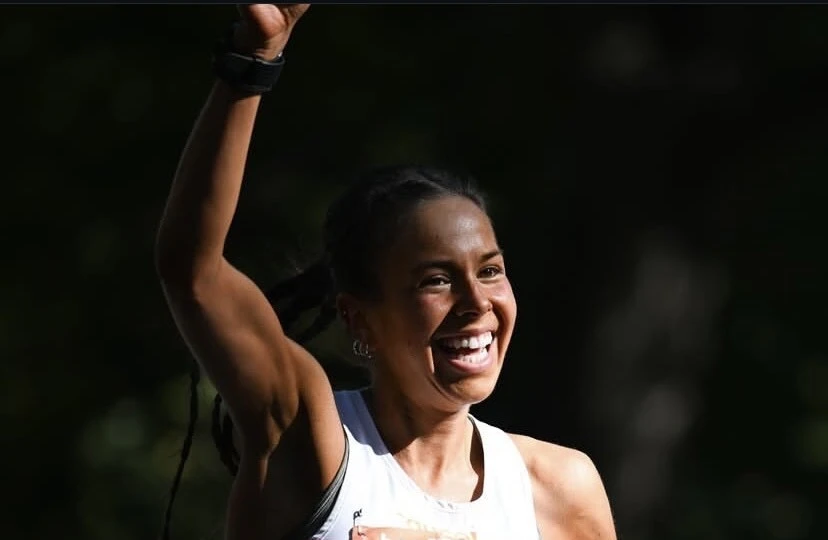 Acupuncture Helps NYC Marathoner Med Student Qualify for U.S. Olympic Trials