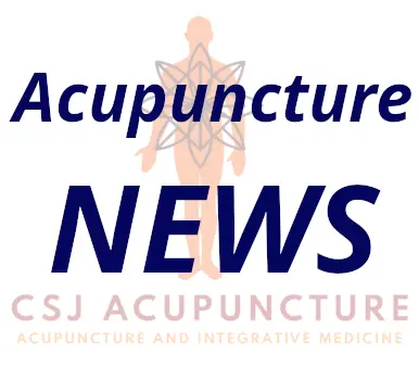 Acupuncture School News