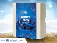 farm fresh winter teas online