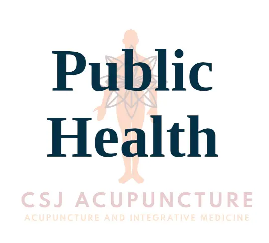 Public Health News at csjacupuncture.com