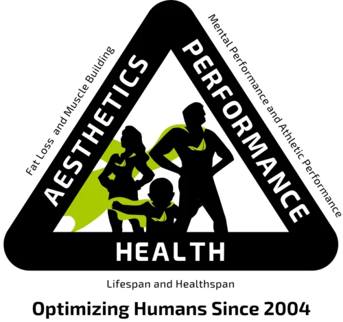 Supplements from BioOptimizers