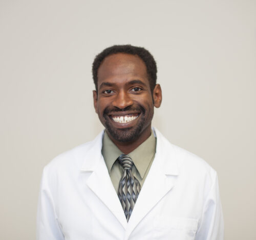 Carlo St Juste II L.Ac.MAOM