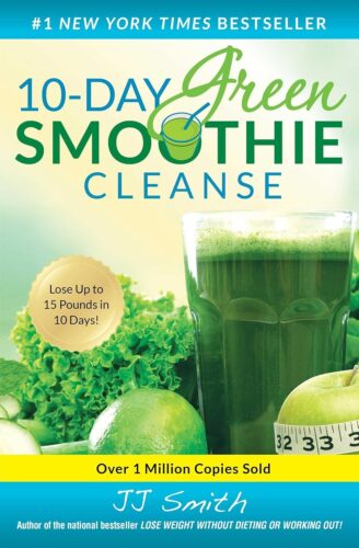 10 day smoothie cleanse